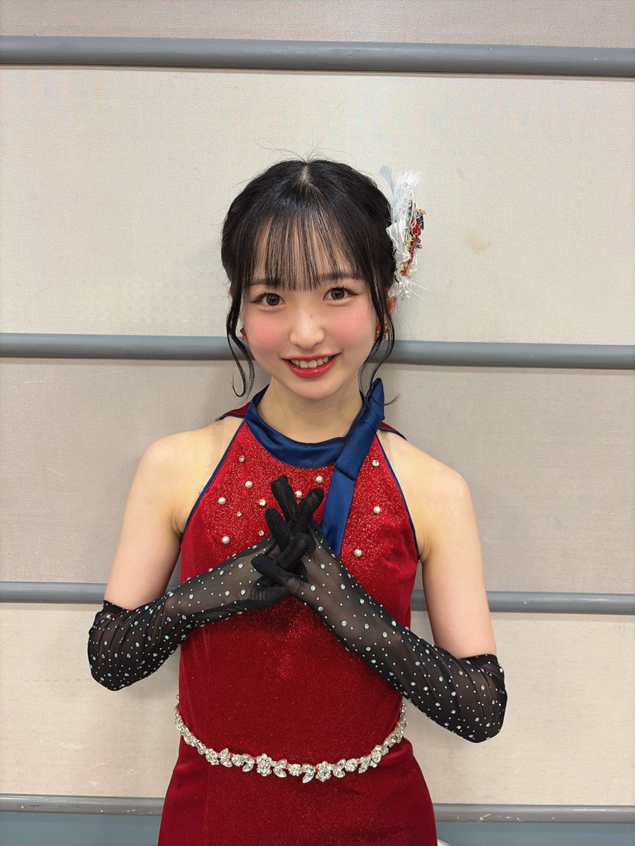 石山千尋【NMB48】 (@_chihiro48_) / Posts / X