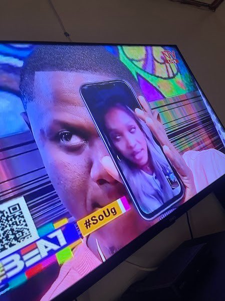 pepekalearafat1's tweet photo. 5:00 PM in Uganda hits completely different now
💔 I miss the energy, the music &amp; the pure vibe of NTV The Beat
Sending love fam 
who kesp us glued to our screens  
The Return will be much stronger
@lynda_ddane  @dagy_nyce 
@ntvuganda  @NTVTheBeat  @SammyWetala https://t.co/R8EJ7G43Kq