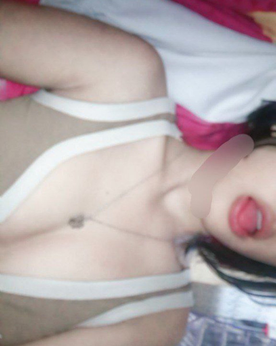 Nil01261605's tweet photo. ACCAA SEXTAPE 

BACOLAN MALMAM🥵

https://t.co/cK8V9tf7Be

https://t.co/ooI2zhuzYn https://t.co/s0LfuZqME7