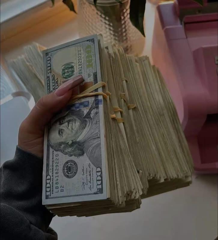 mslavix's tweet photo. Multiple streams of income is the goal https://t.co/SK5l6JLIuA