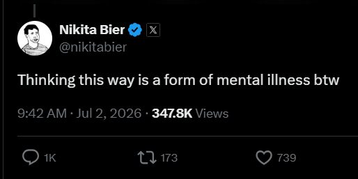 ghostofxeebro's tweet photo. @JeffWellsRigInt What's your problem buddy? Are you mentally ill? https://t.co/ZrCo7PRsFR