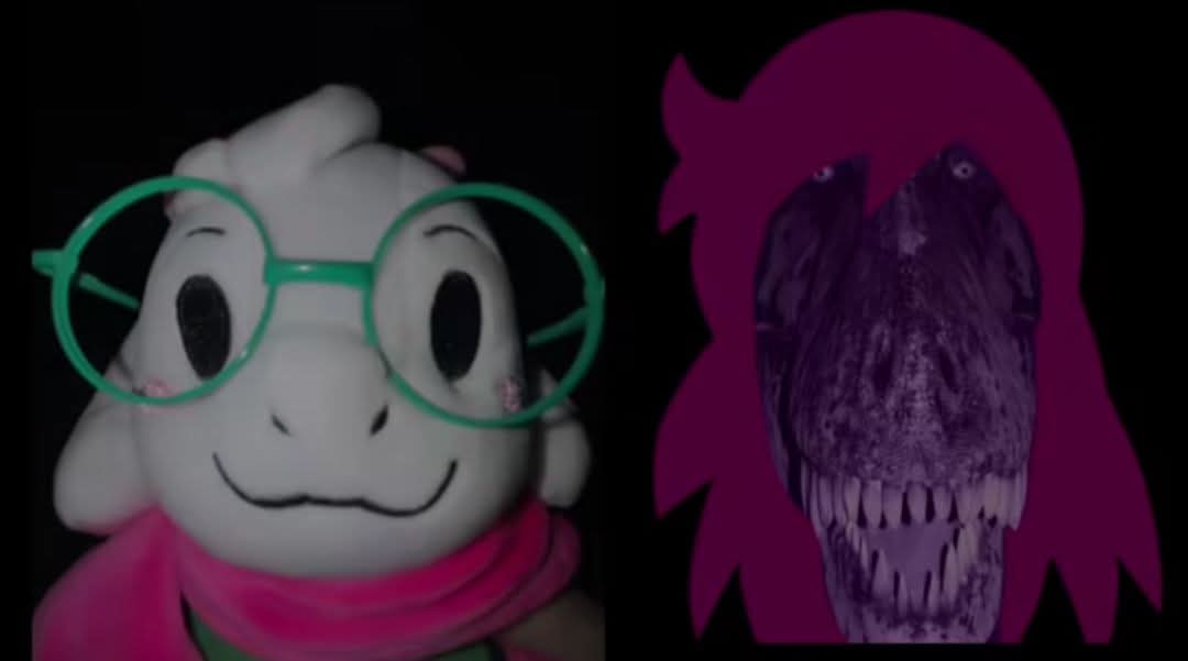 lilthevoid tweet picture