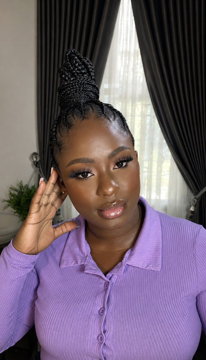 Egobekeeee's tweet photo. Face card? Approved💜 https://t.co/9DBjo52OUX