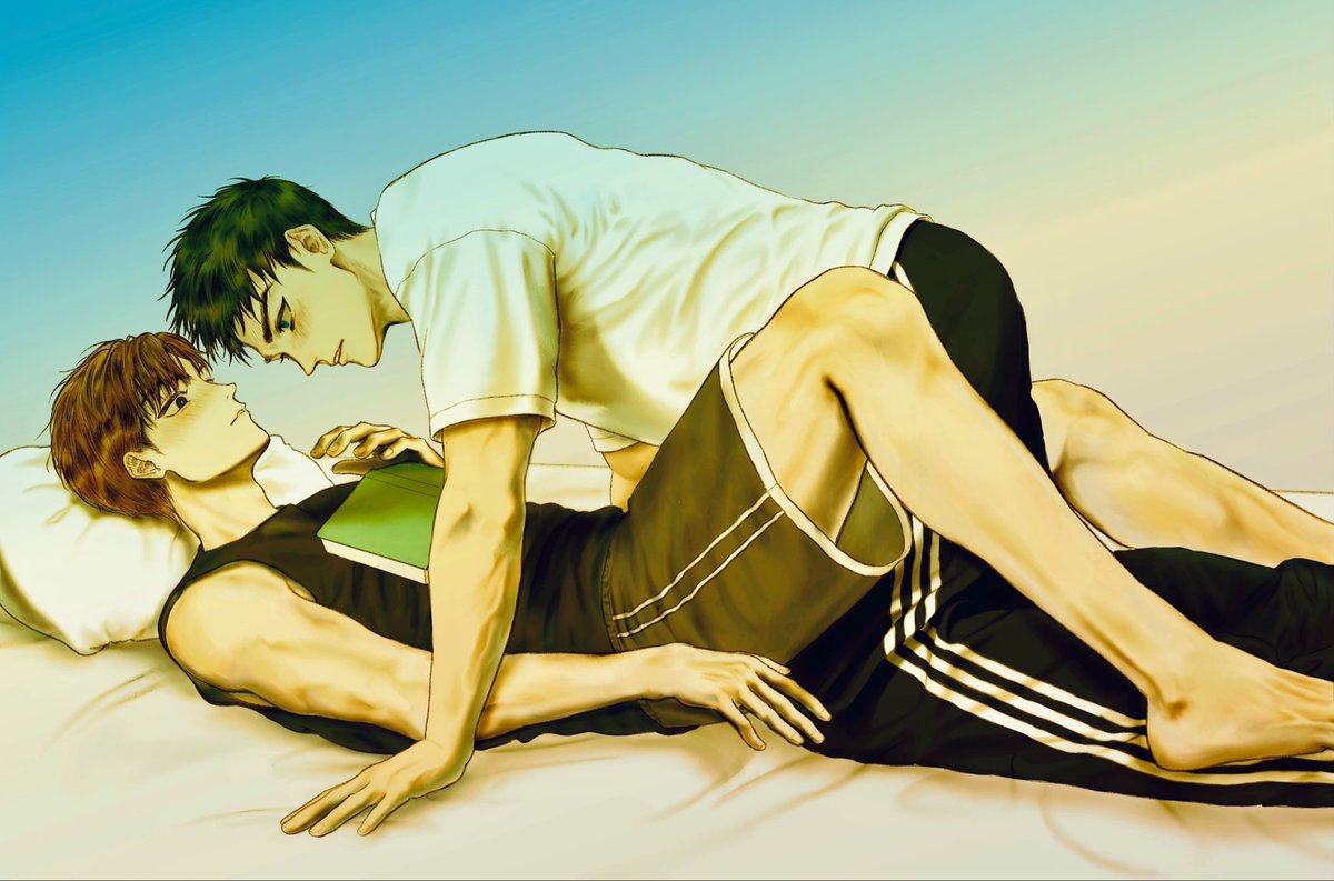 Andryu_Choi's tweet photo. 두 분께서 끝내주는 휴일을 보내시길 바라는 사람들이 많습니다 부디 그 희망 이루어주시길... https://t.co/XURNVCgvpG