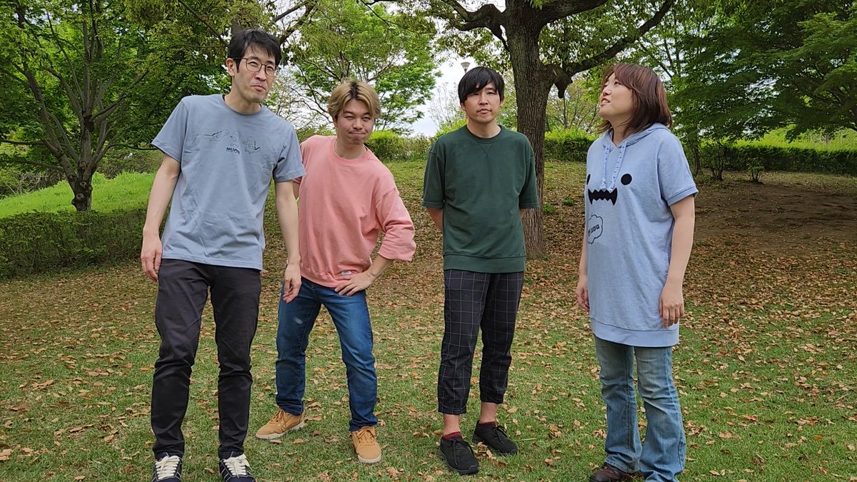 ゆにとらチャンネル tweet media