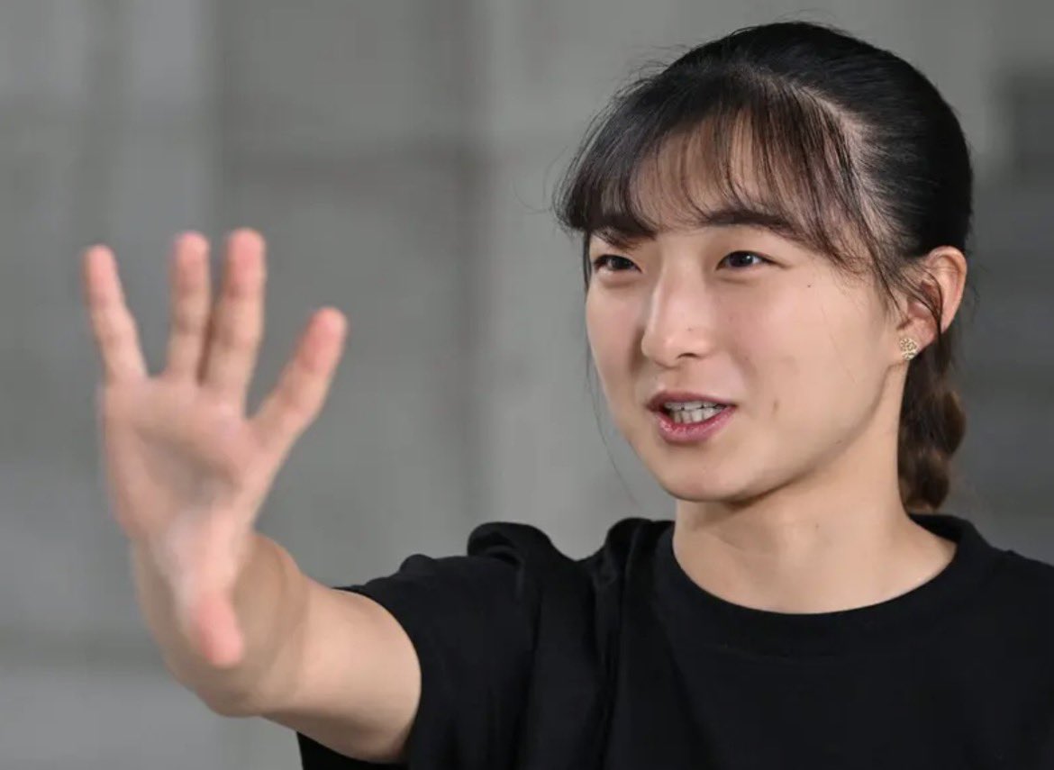kaori come back to me….