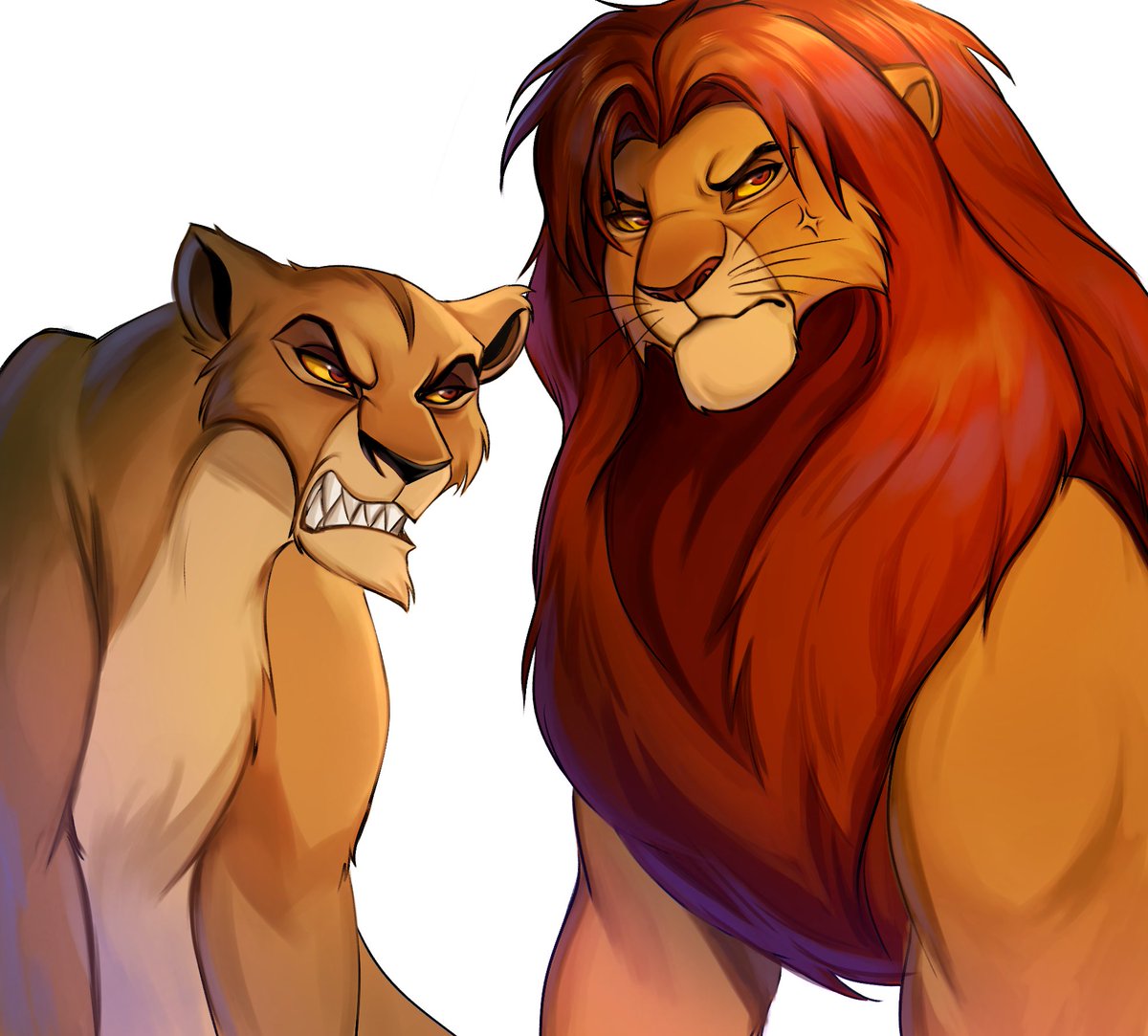 q1p0a2l4zm's tweet photo. #thelionking
주인공×빌런의 혐관이 좋아.. https://t.co/QqI8jIo3MA