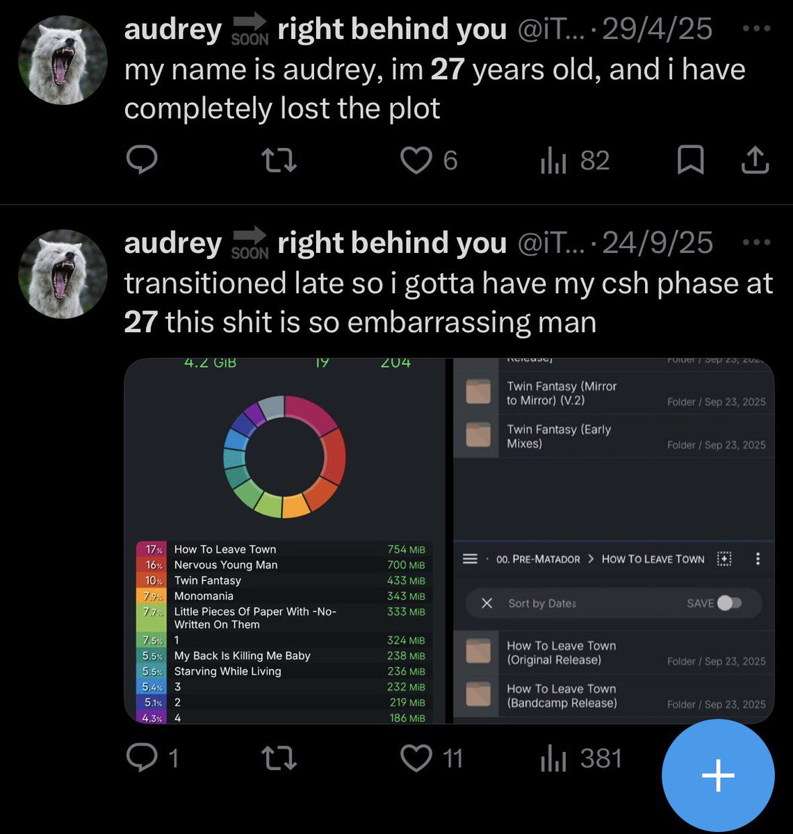 anarchored's tweet photo. @h4ng3dbyh4l0s its a bit https://t.co/bbXcZPjvD1