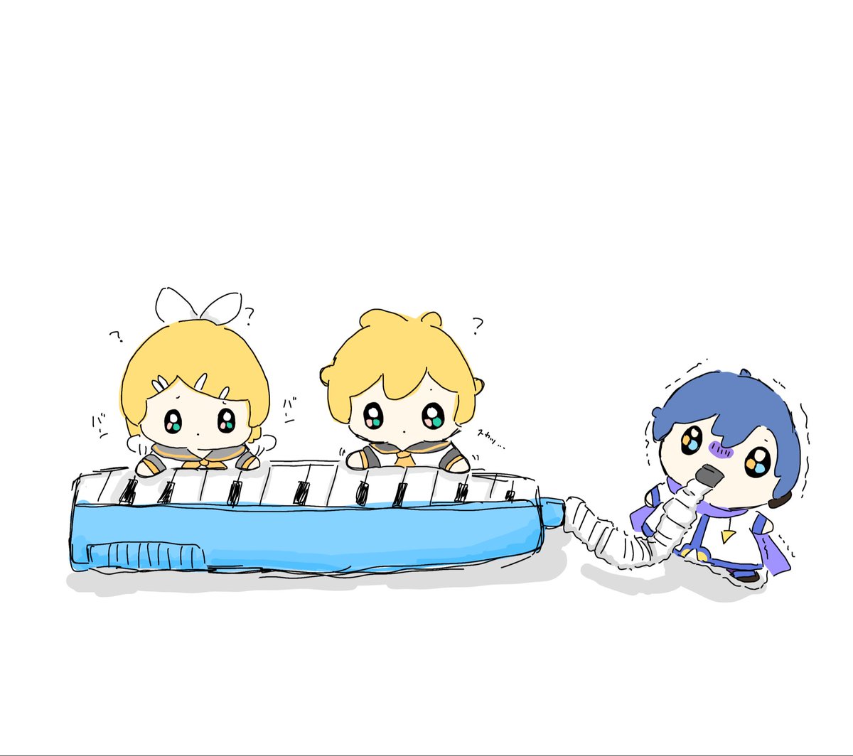 らぷ tweet media