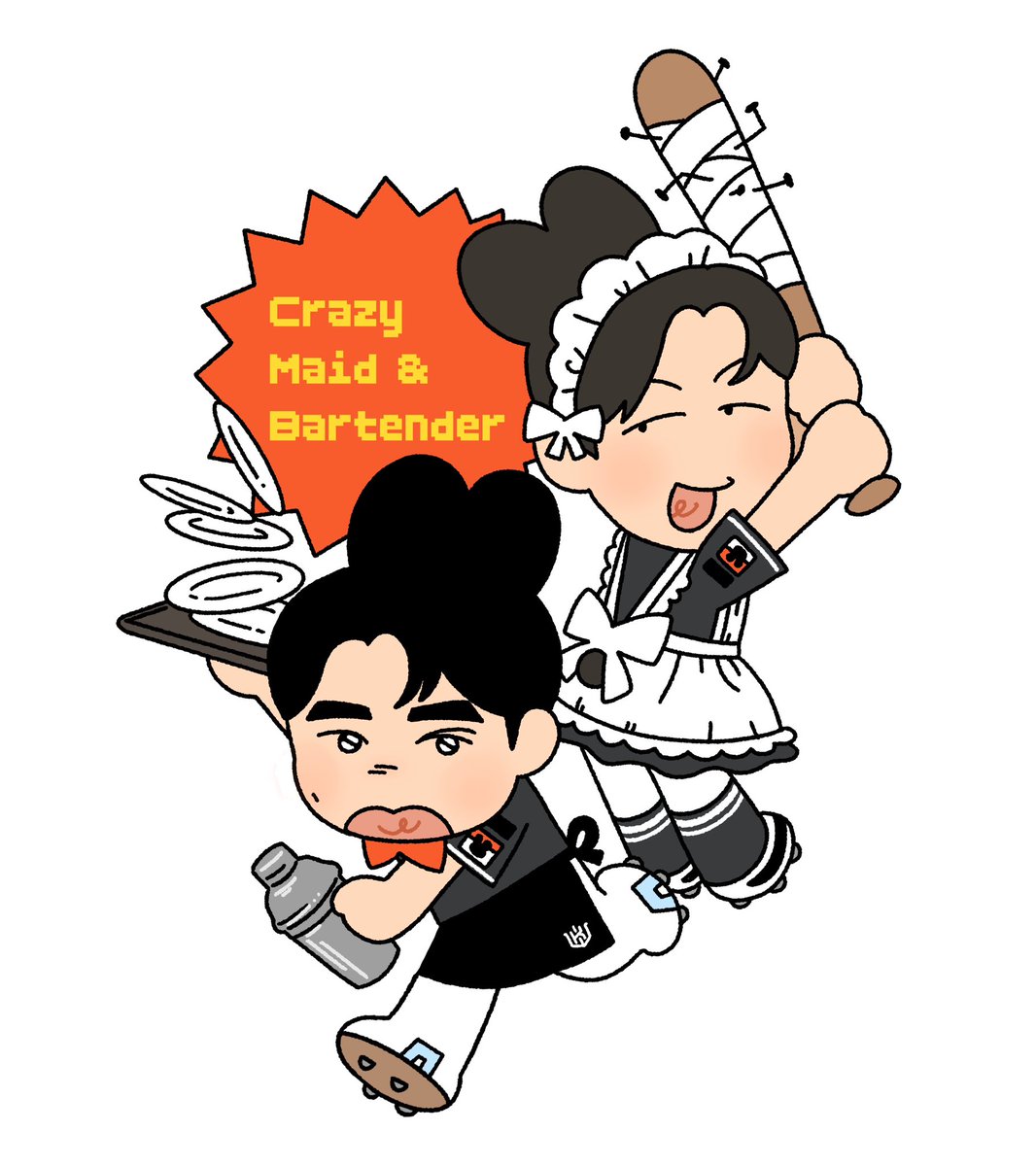dolpinsisreal's tweet photo. .....네!!! https://t.co/qIn0BWdve7