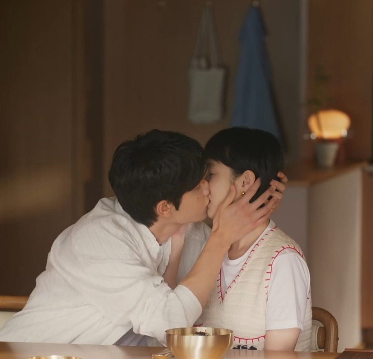 First Kiss Last Kiss