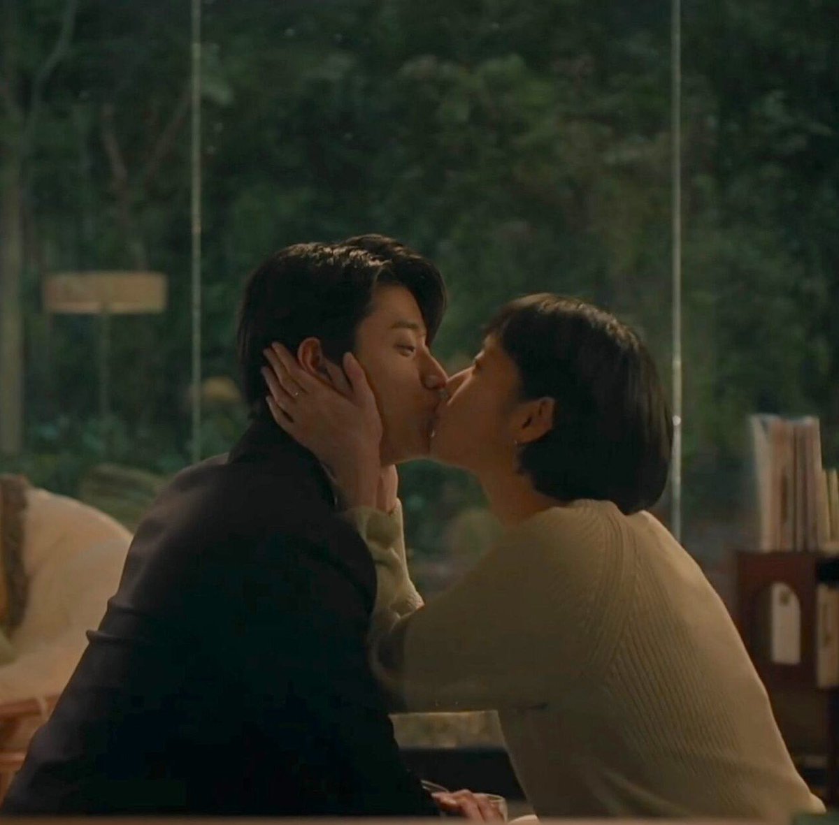First Kiss Last Kiss