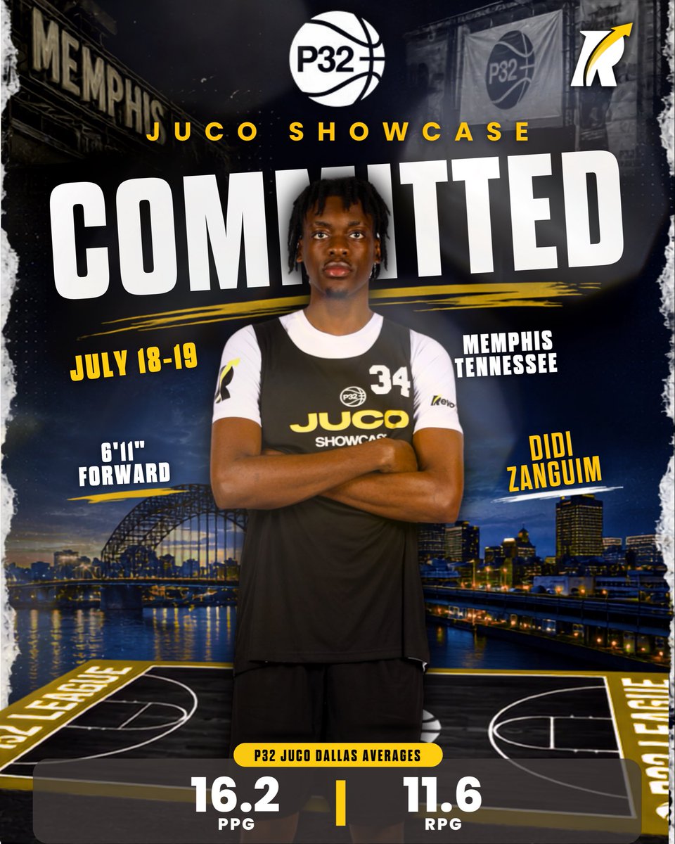 Revocruit JUCO tweet media