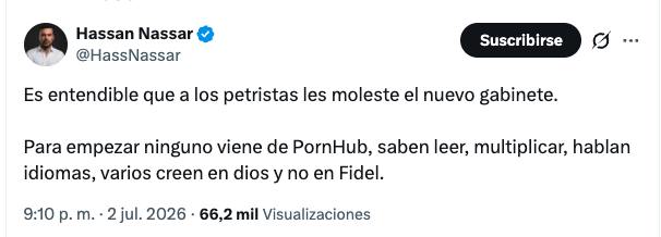 hyperconectado's tweet photo. Perfiles como estos son generadores de odio y por consiguiente de violencia. Aunque lo estoy haciendo para advertir, sugiero no darles rt, no responderles, no usar su url, no citarlos. Déjenlos envenarse con su propia crapulencia. https://t.co/12KhVMmFDN