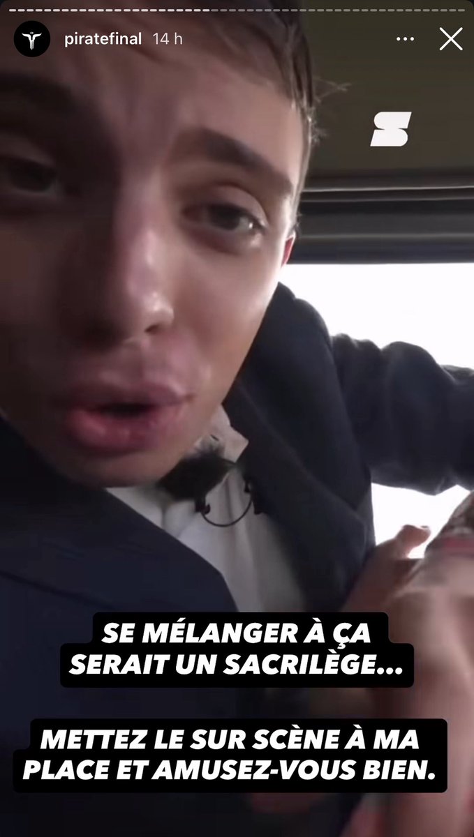 ZombiOfficiel's tweet photo. Parce qu’il veut pas s’melanger avec ceux qui n’ont rien avoir avec la culture Rap. Aujourd’hui en 2026 vous mélangez tout et n’importe quoi …

C’est un mouv’ respectable de Booba! Et c’est pour ça qu’on l’apprécie. 🙌🏽  

#Respect https://t.co/N1QHOwqbpT