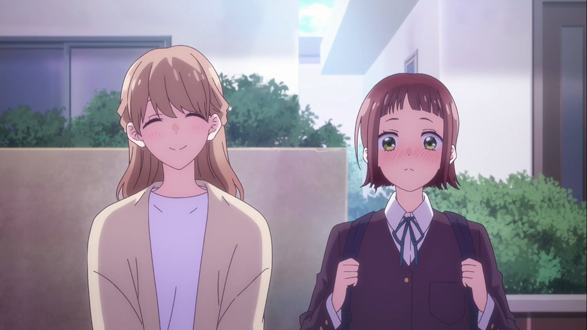 『うちの弟どもがすみません』 第1話 成田家での新しい生活が始まる反応画像7
