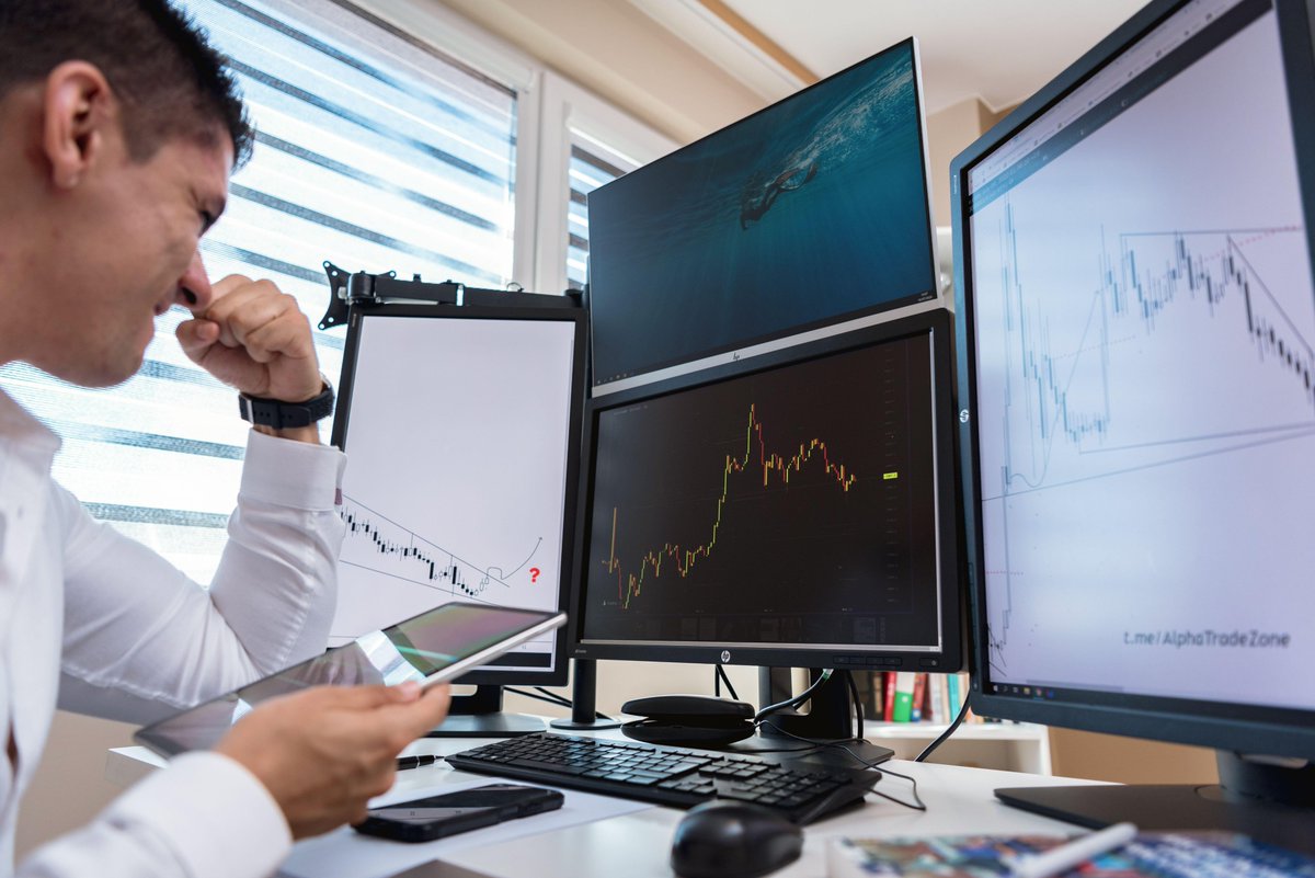 TimmeseyaC's tweet photo. Most crypto traders don’t lose because of the market.

They lose due to hesitation, emotional decisions, and inconsistency.

One moment of doubt is enough to miss the move.

This is what real trading often looks like in practice.

Trading is more about behavior than prediction. https://t.co/8qEns1yShD