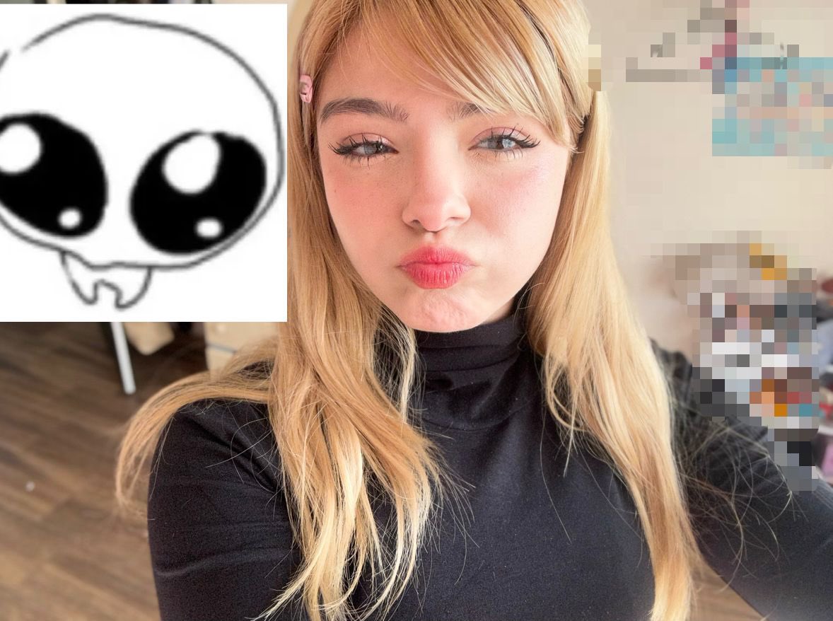 kiuugo's tweet photo. 😁 https://t.co/s6sT1SHy41