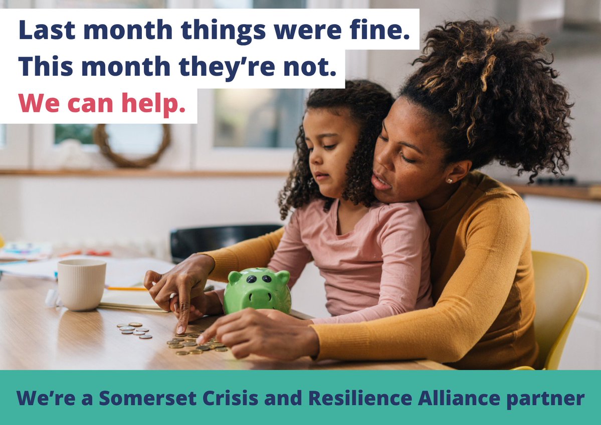 CASomerset's tweet photo. An unexpected bill, the sudden loss of a job, a relationship ending.
Whatever financial change has happened, local support is available โคต๏ธ
https://t.co/etbpKp2ni2
#LocalSupport
#CrisisHelp
#FinancialResilience
#CrisisAndResilienceFund
#HeatingOilHelp https://t.co/hAT7YoQsta