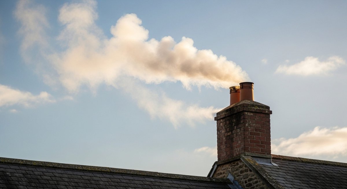 GoodrichChim's tweet photo. Fun fact: Chimneys don’t just remove smoke. They help your fireplace draft properly so heat and airflow work the way they should.

A well-maintained chimney makes all the difference.

📞 (303) 233-1307
🌐 https://t.co/QH4TRo9ZbD

#goodrichchimney #chimneyfacts #chimneysafety https://t.co/EkLvaf7T6H