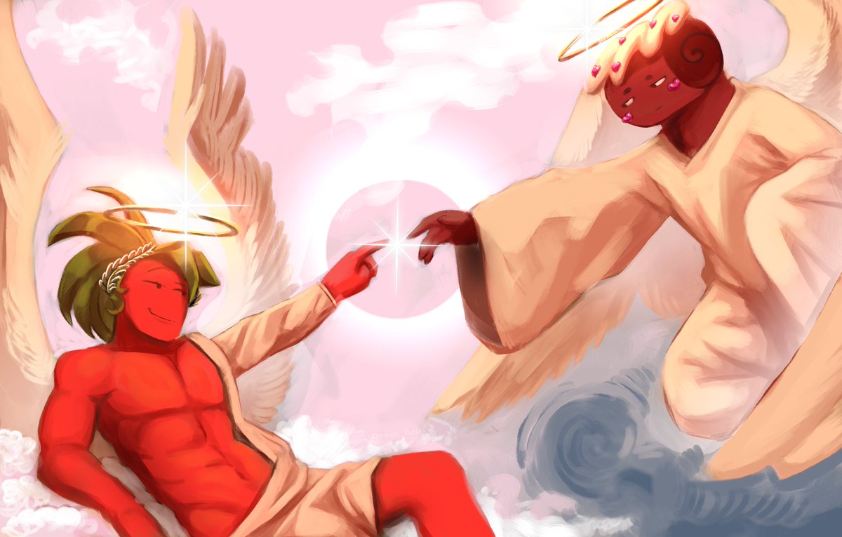 ूाीू Fujo ूाीू COMMISSIONS OPEN tweet media