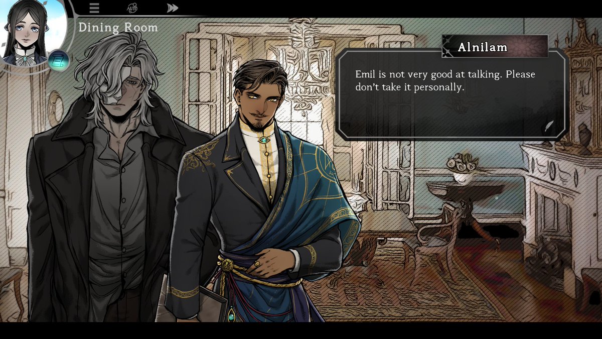 teamnyxian's tweet photo. Our Sharehouse demo is available now!

If horror, mystery, and romance sound like your kind of story, we'd love for you to check it out. 💜

✨Link: https://t.co/EnUK5QKNNB https://t.co/PsYTZeFvRH