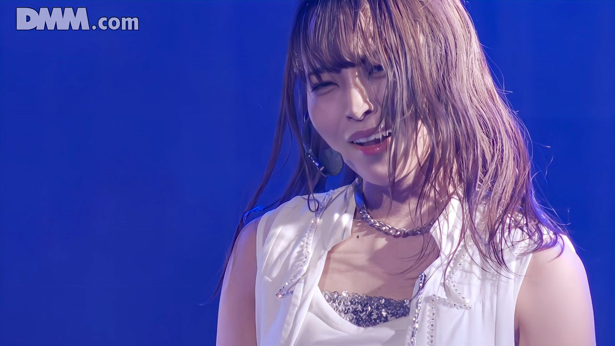 yotchie2020's tweet photo. #竹本くるみ #くるたんたん 
おはようくるたん😊
6/30 僕天の続き~🎵
アイバトメンバーのエンドロールめちゃめちゃ興奮しました‼️
HKT48を代表して戦ったこの4人は、僕の中では本当に特別な存在だけど✨
その思い入れを更に強く更新して行く圧巻のパフォーマンスに、圧倒されっ放しだったよ💓
互いに魅せたい世界観が一致しているかのようにステージはドラマティックだったし‼️
4人が揃って踊る場面でのシンクロは惚れ惚れしました💕
実際、どの瞬間を切り取っても凄まじくカッコ良かったです✨
間奏はマジでヤバかった(写③)😍
GIFの妖艶な推しにも心が胸が苦しくなりました💘
またいつかこのメンバーで、何かの楽曲を担当するのを見てみたいな~☺️
良き1日を👍