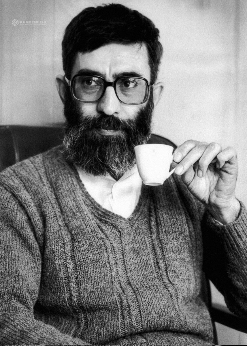 TalksWithWorld's tweet photo. His remarkable wisdom and strategic insight enabled him to expose long-term geopolitical agendas that many failed to recognize until years later.
#ImamKhamenei #Leadership https://t.co/YjeBrmaPN2