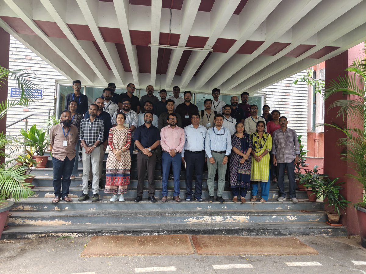 CSIR-CFTRI tweet media