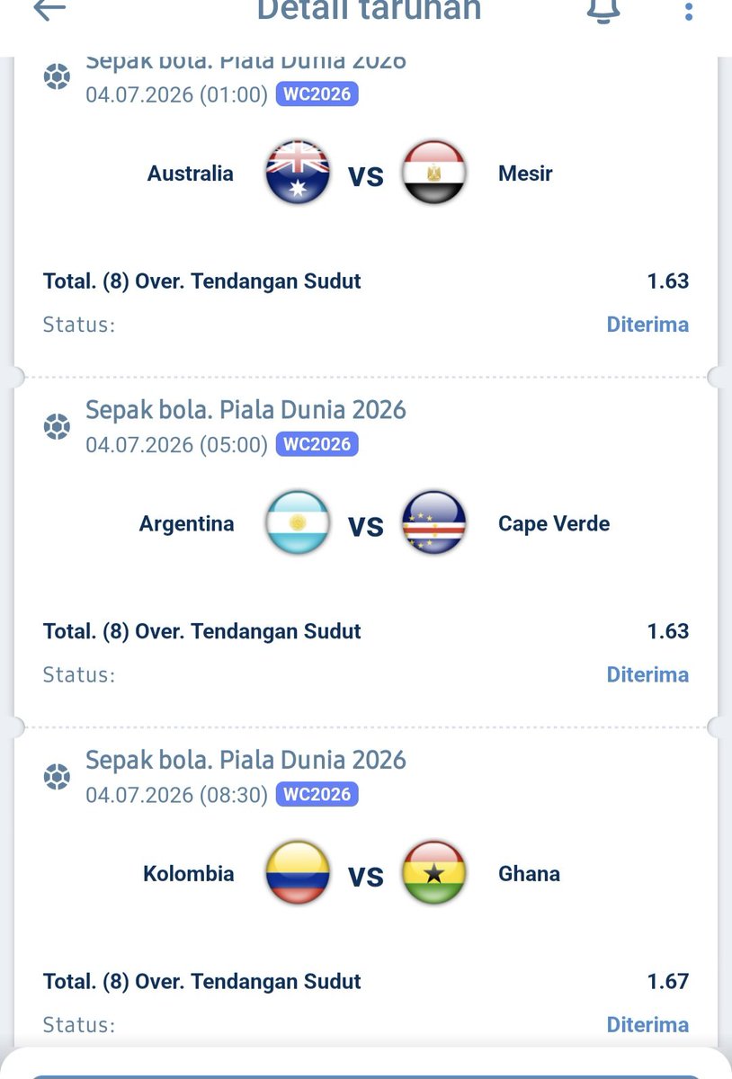 retzjios's tweet photo. Ini gambling bukan analisa gunung kawi, gw gak tau cara analisa tendangan sudut🗿 https://t.co/LJeasOBiN5