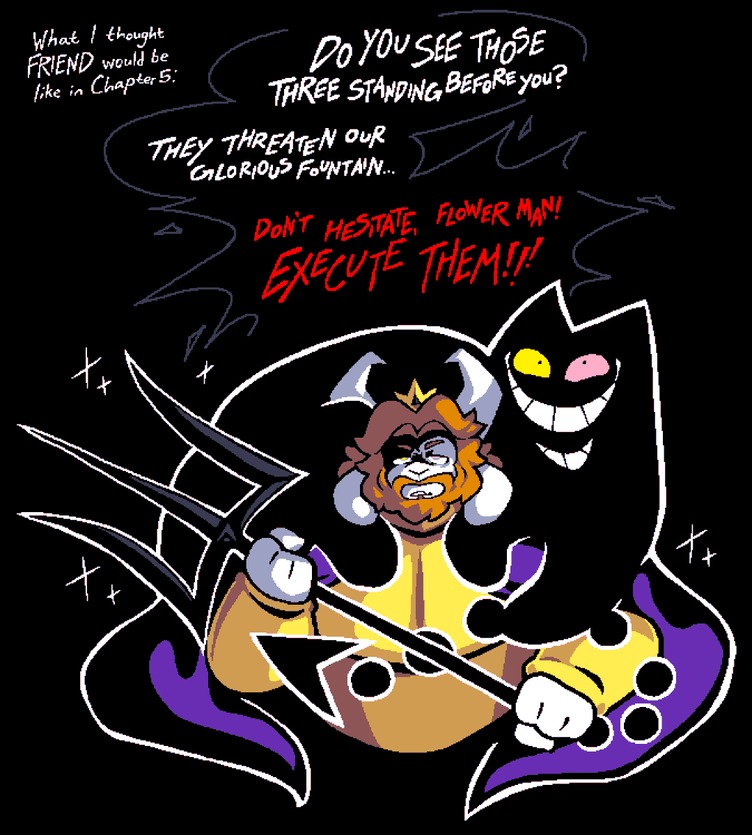_VioMarks_'s tweet photo. this chapter was very funny as an image_friend fanatic https://t.co/qucp4VWwcx