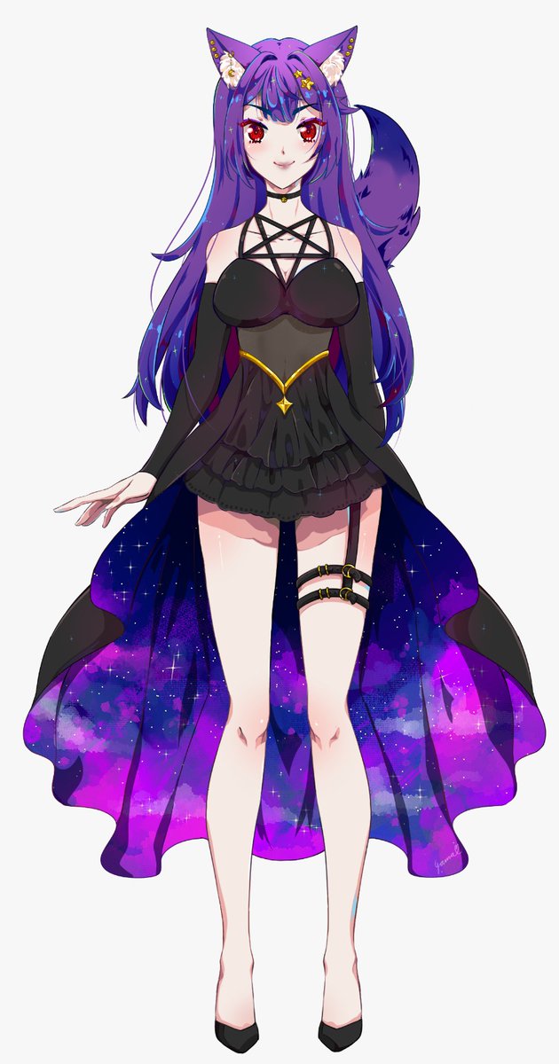 secretFoxygurl tweet media