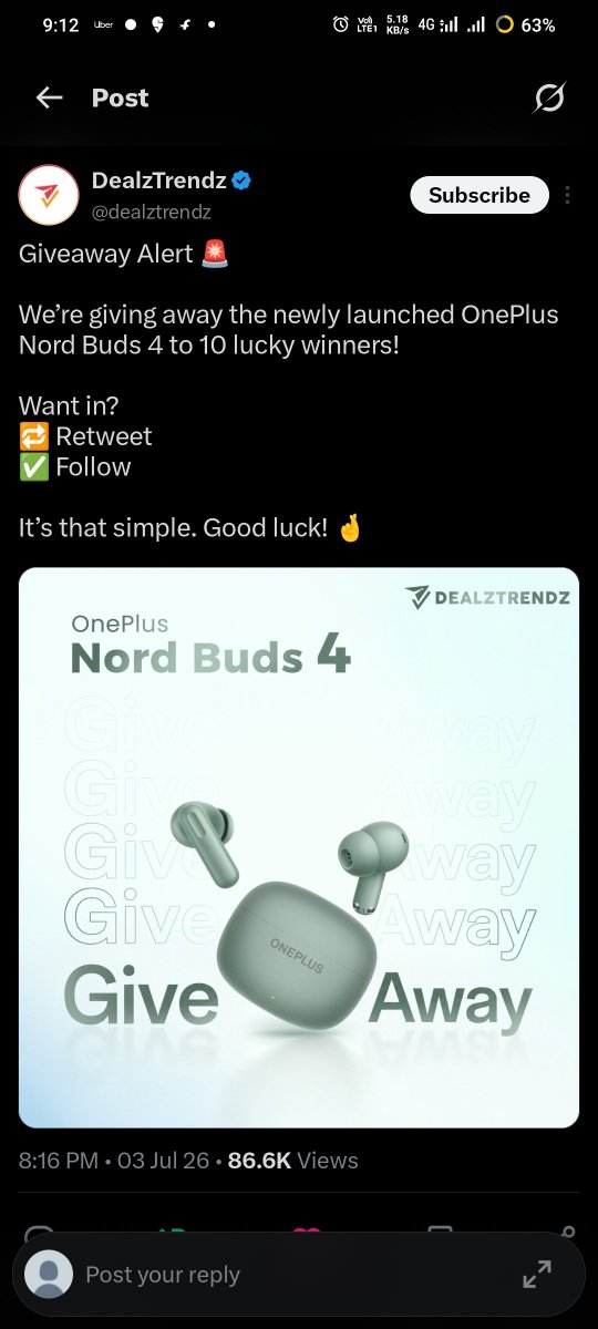 abhi5315's tweet photo. @dealztrendz 🤞 https://t.co/slEMVgAH1o