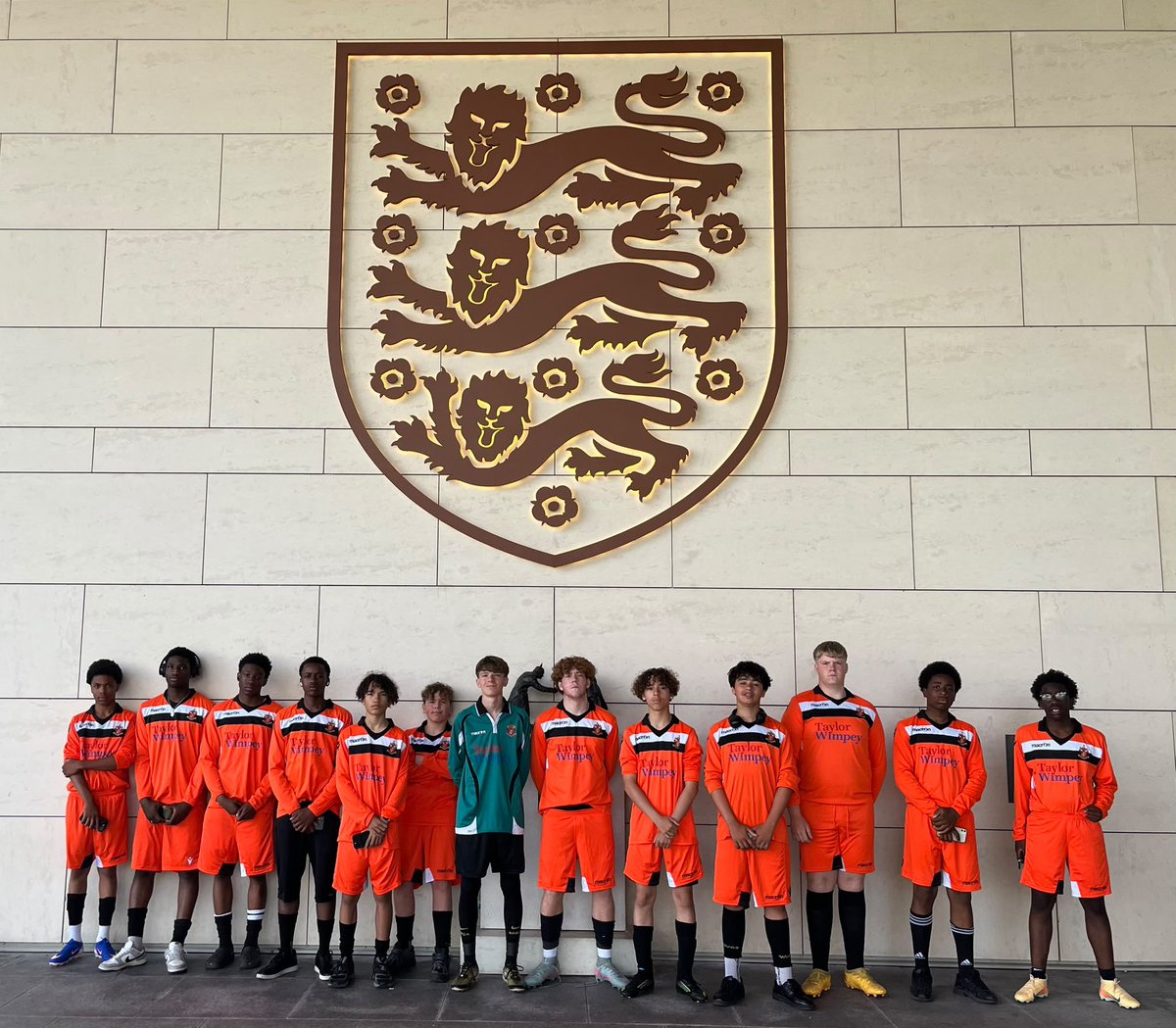 WolvesSchools tweet picture