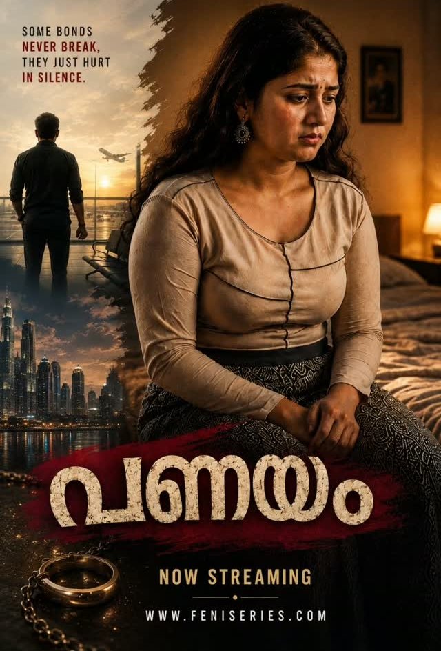 HDmovie99_Com's tweet photo. Panayam 2026 #Feniseries Malayalam Download https://t.co/DAICgIVZHR