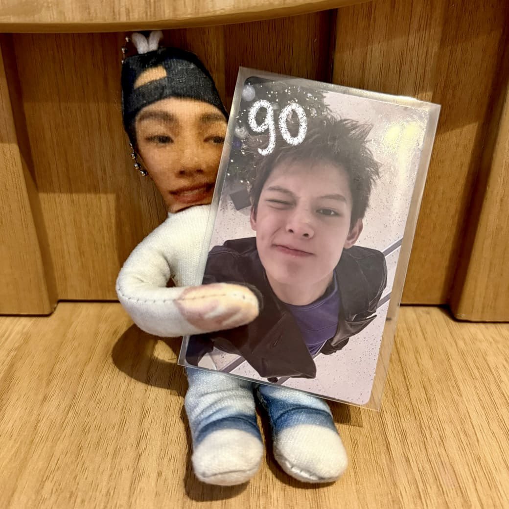 tomayyin's tweet photo. #corsell wts

• pc james pob weverse gg
• pc dice all memb &amp; group
• pola torriden all memb &amp; group

📍bandung
✅ incl all
⭐️ slight damage, condi? dm https://t.co/PLzqHmrl8a