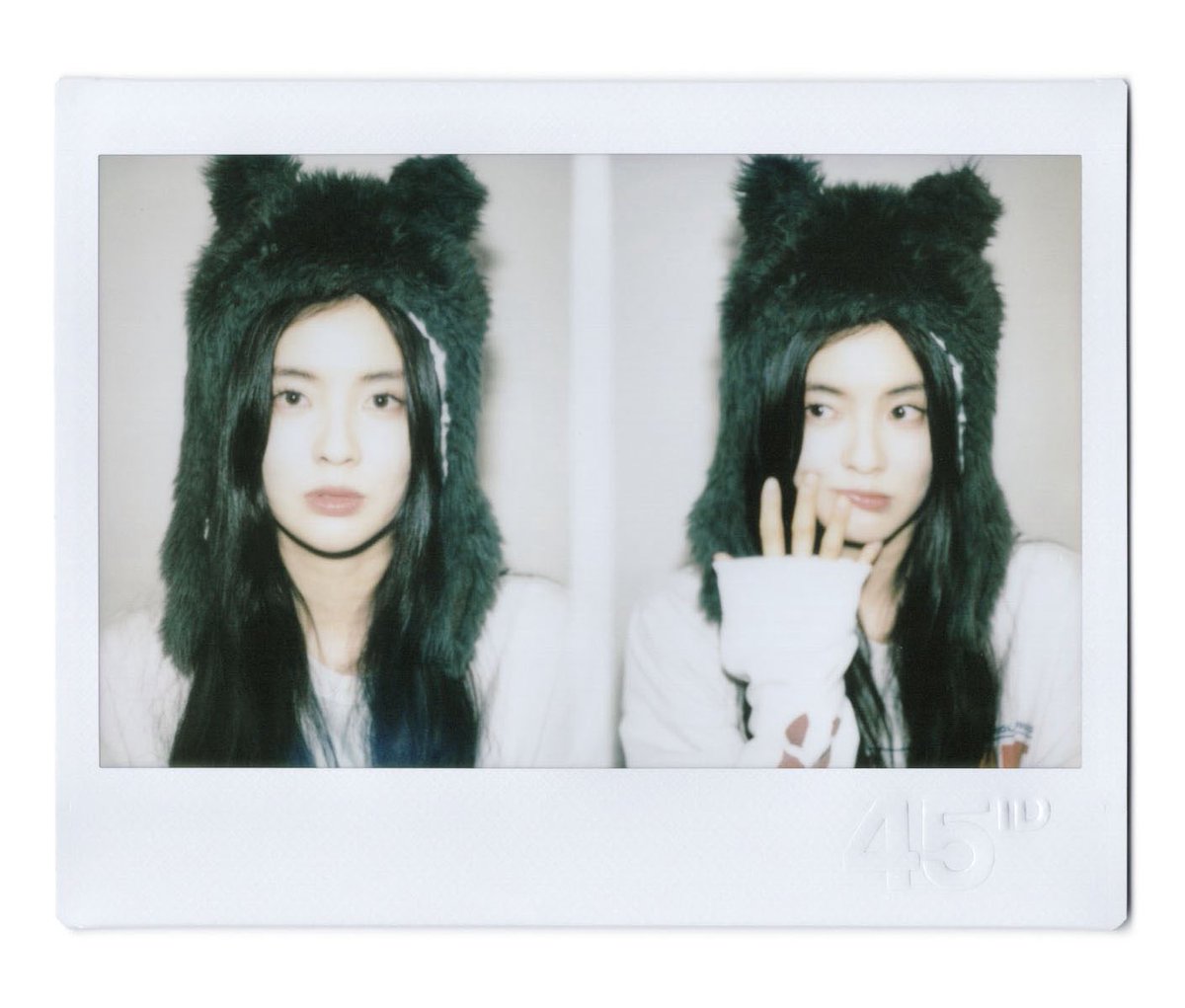 forsunbean's tweet photo. 이선빈 보고 개안하세요 https://t.co/VxxgGmna8X