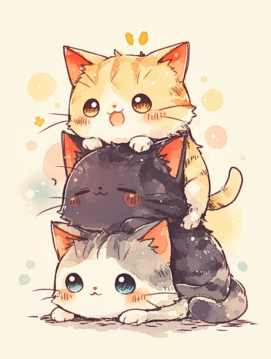 ❤︎Fluffy Cute Rin❤︎様　５点おまとめ専用　購入不可です Good も〜にゃん˙˚ʚ♡ɞ˚˙