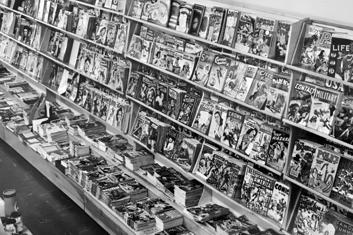 pulpfest tweet picture