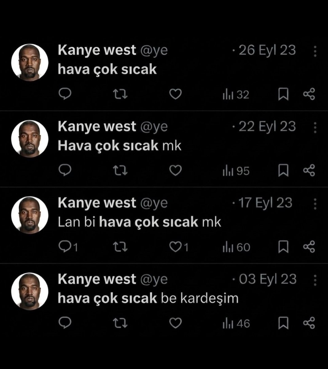 cerossii35's tweet photo. Bütün gün şu şekil takılıyorum https://t.co/Hhn1jjvRGV