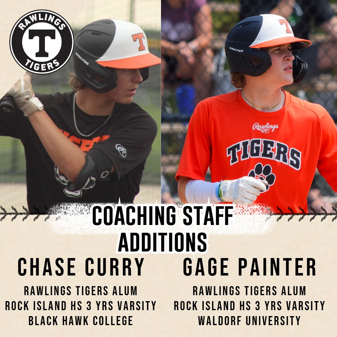 QCTigers tweet picture