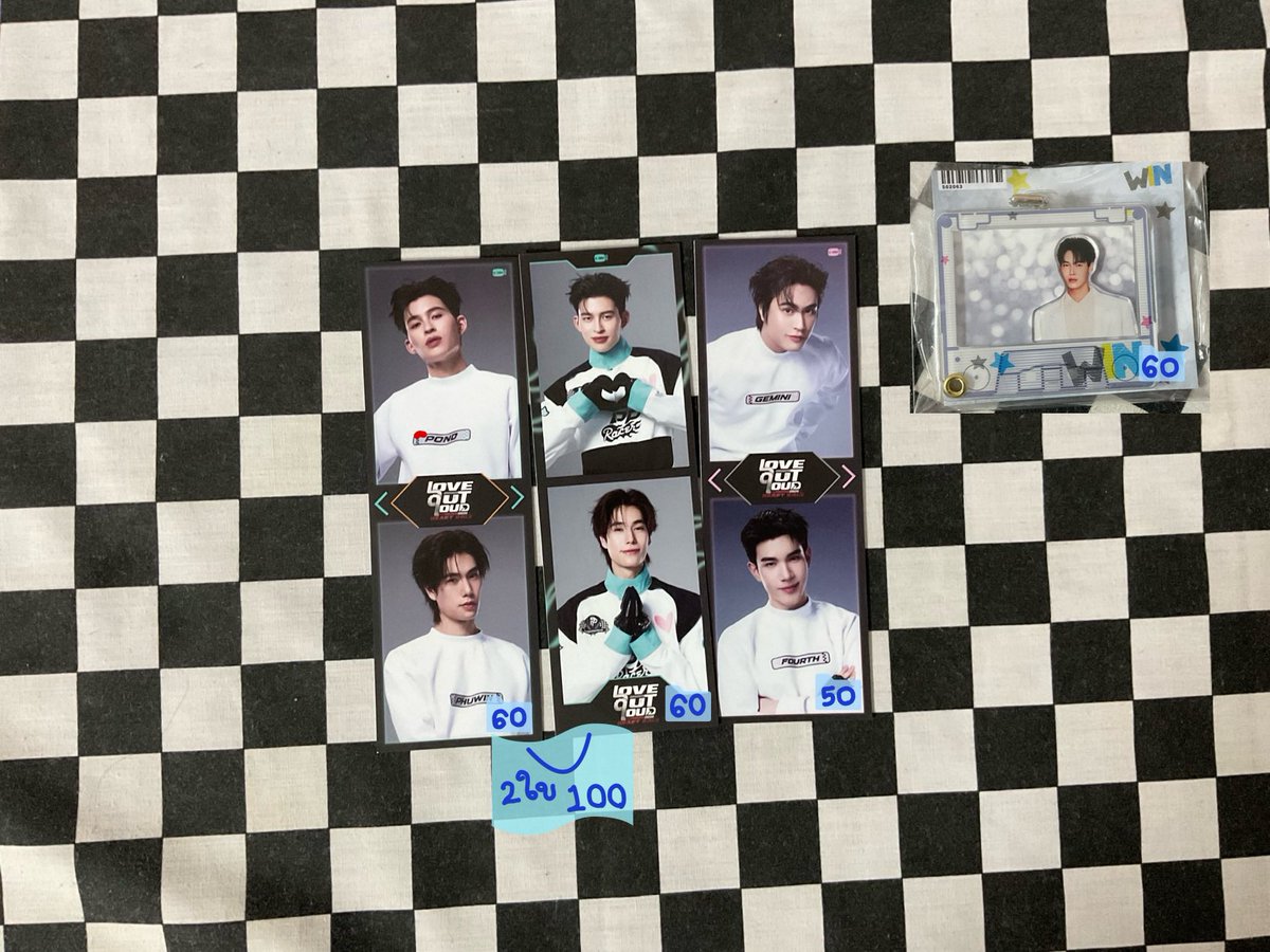 athenssoftv_1's tweet photo. WTS | Random Card LOL 2026

📦 ปล่อยการ์ด Random Card LOL 2026
💰 ราคาตามภาพ
🚚 ค่าส่ง 40 บาท (พื้นที่ห่างไกล +15 บาท)

สนใจทักแชทเพื่อสอบถามหรือขอรูปเพิ่มเติมได้ครับ
#ตลาดนัดgmmtv #ตลาดนัดgmm https://t.co/GvEqFMAkiK
