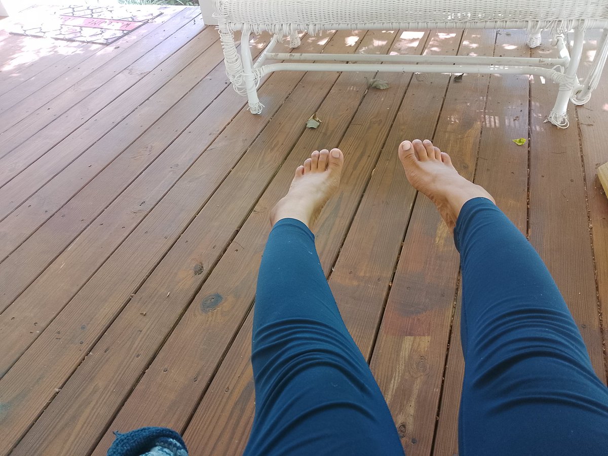 nirvecreates's tweet photo. My flex today is that my psychiatrist said I look the healthiest I've been since I've known her. Years. https://t.co/62Uvyn7x67