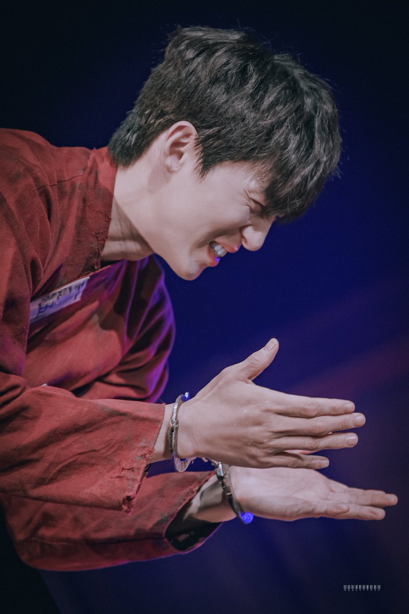 realitypicjb1's tweet photo. 2026. 7. 3. 박열
스페셜 커튼콜 | 불꽃처럼

박열 役 | 손유동 배우님 https://t.co/dtLKG2SwZQ