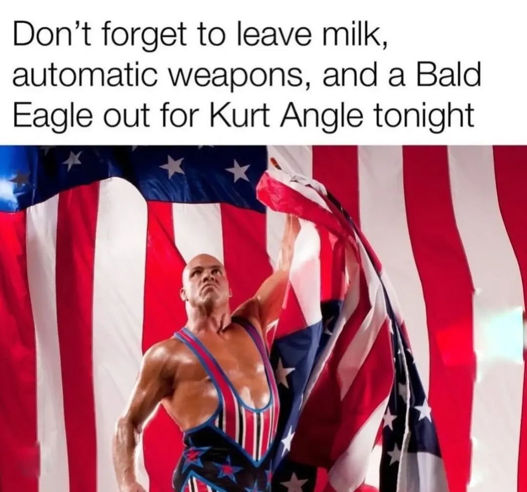 winkytheghost's tweet photo. Good morning, y'all. It's Independence Day's Eve https://t.co/CfSzT219q3