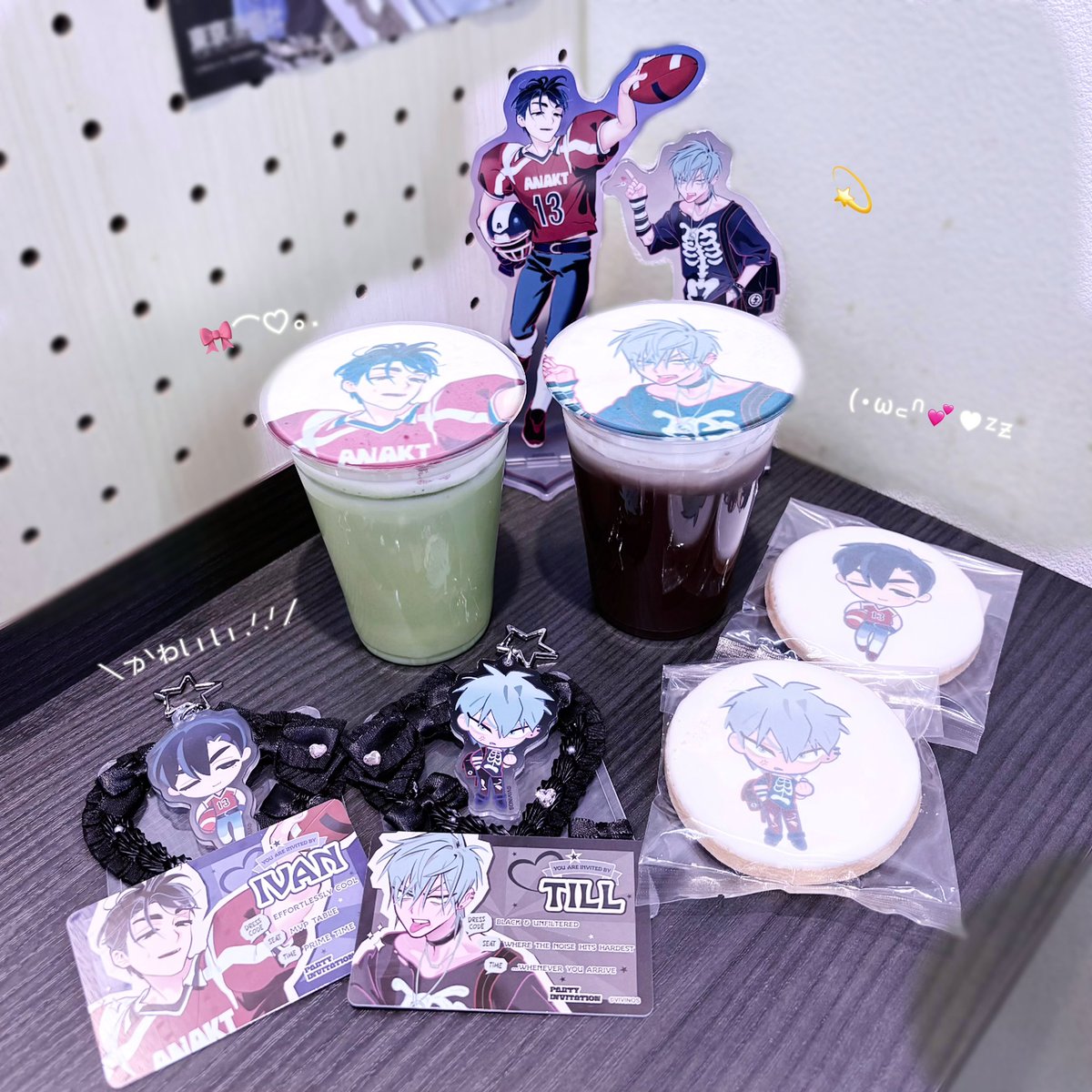 321llisj's tweet photo. 𝐀𝐋𝐈𝐄𝐍𝐒𝐓𝐀𝐆𝐄❤︎.⋆𝜗𝜚.†⋆ https://t.co/sZOLodh2Rw