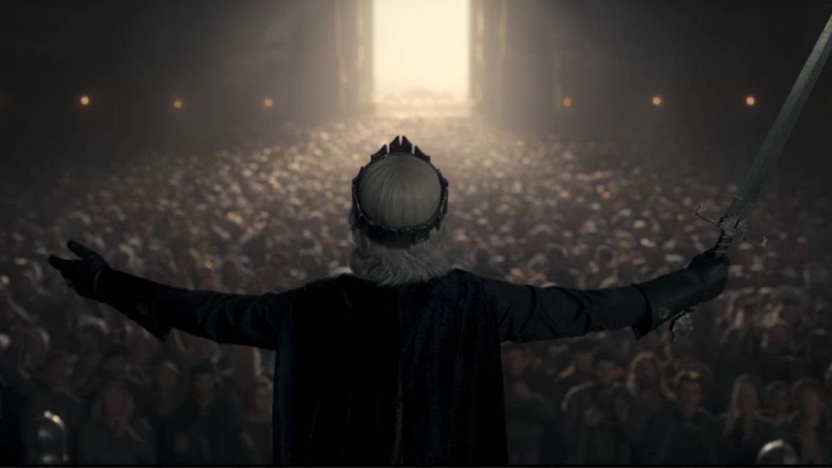 cineflyx's tweet photo. #ثريد : بعد الانتهاء من قراءة Fire &amp; Blood ومراجعة أحداث رقصة التنانين، وصلت إلى قناعة قد يختلف معها الكثير:

أنا مع الخضر.

وليس لأنهم “الأبطال”، ولا لأن السود “الأشرار”، بل لأنني أرى أن موقفهم السياسي والقانوني أقوى.

هذا رأيي الشخصي، وأحترم كل من يختلف معي 
#HOTD #ASOIF https://t.co/IjBe3UED2l