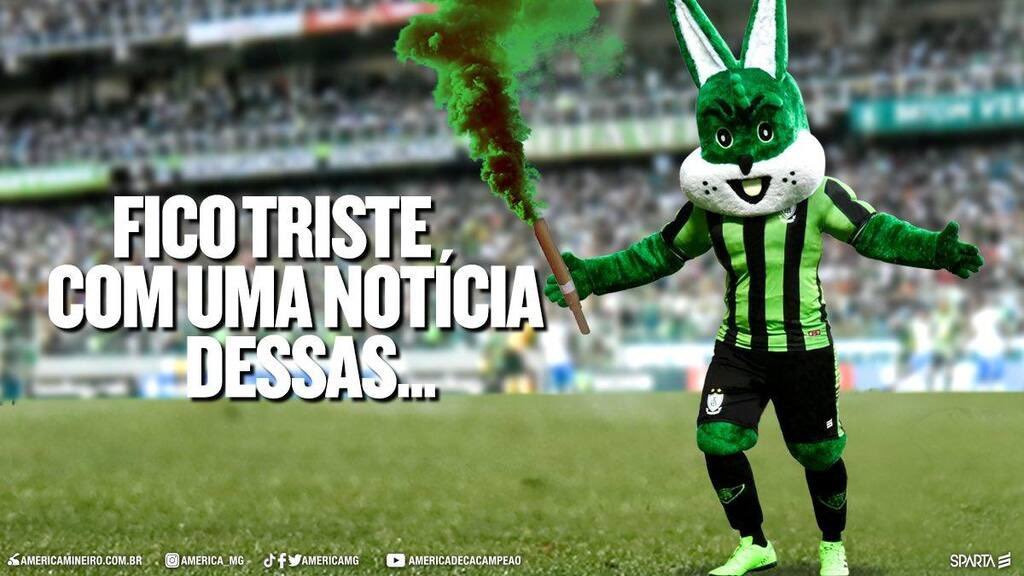 lucasfiger's tweet photo. @AmericaFC1912 https://t.co/WLdutR0yZy