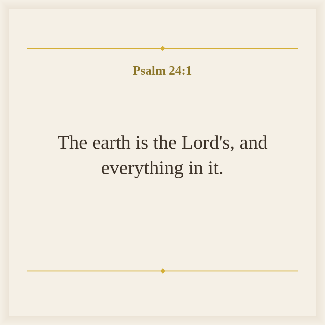 TimelessTC21's tweet photo. Nothing in my wallet was ever really mine. That changes how I earn, spend, and give. #Bible #Scriptures #Psalm #Stewardship #TimelessTreasury https://t.co/seY81Pmdsn