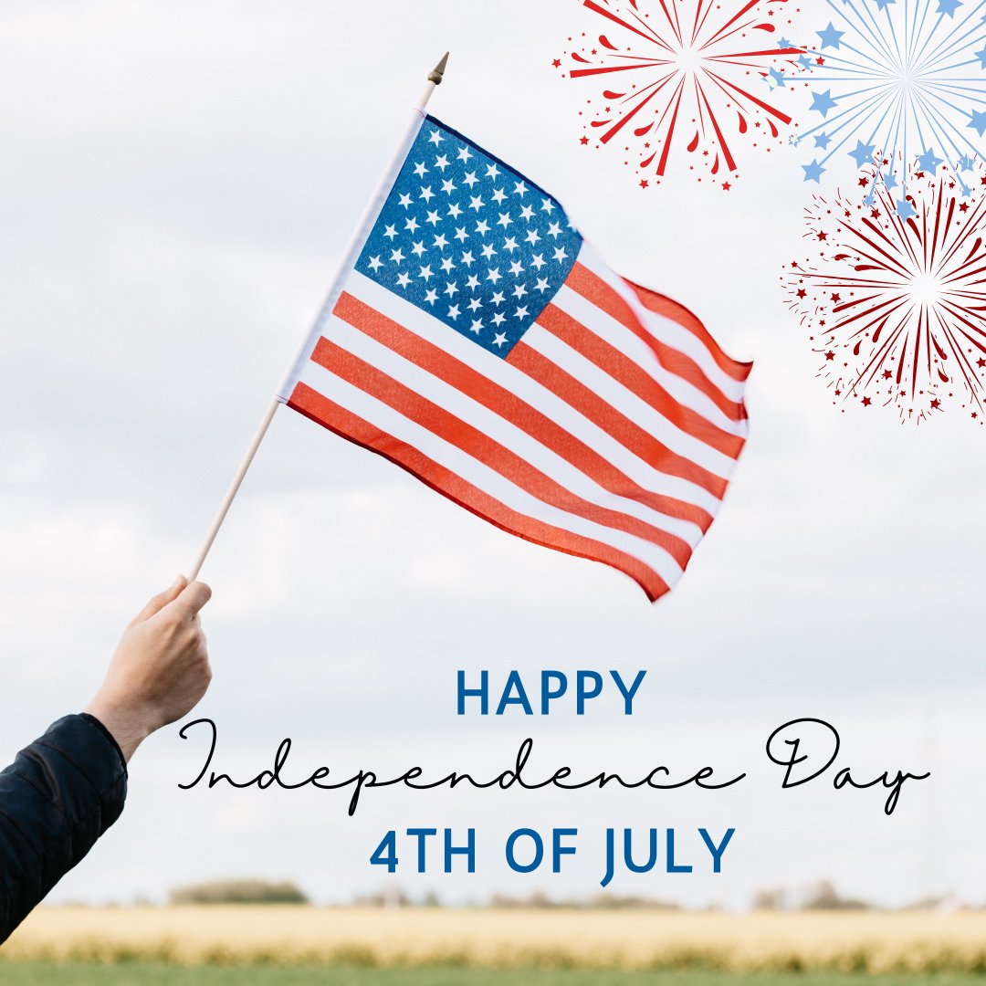 basicstepsmh's tweet photo. As we kick off the holiday weekend, Basic Steps Mental Health wants to wish everyone a safe and happy Independence Day!

https://t.co/jaQuZ8PpUj

#independenceday #4thofjuly #everett #mukilteo #lynnwood #edmond #marysville #snohomish #bothell #millcreek #basicsteps https://t.co/iMZAeGixOC